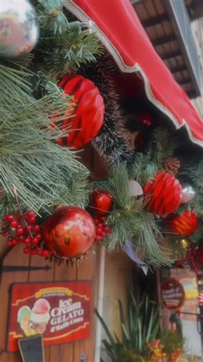 We asked our River Street staff some tough Christmas questions while surrounded by holiday treats and the sweet smells of our candy store! 🍬🎄 Do you agree with their answers? Let us know what you think! #candyshop #candystore #candyshoppe #candy #candymaking #holidayfun #christmasjoy #christmasquiz | Savannah's Candy Kitchen