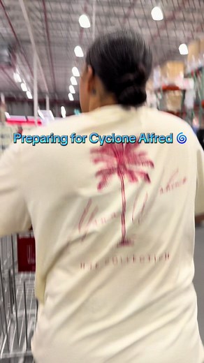 Preparing for Cyclone Alfred: Essential Tips and Tricks