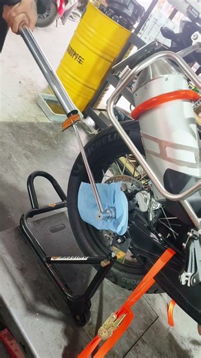 The Nightmare of Every Mechanic: Too Much Loctite!🔩