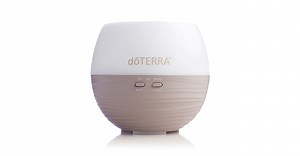 Petal Diffuser | Aceites esenciales dōTERRA