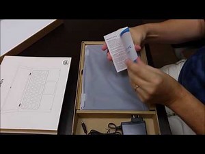 Azpen X1052 Windows 10 Tablet