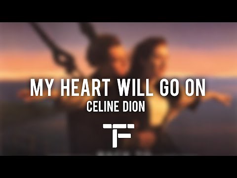 [TRADUCTION FRANÇAISE] My Heart Will Go On - Céline Dion (Titanic)