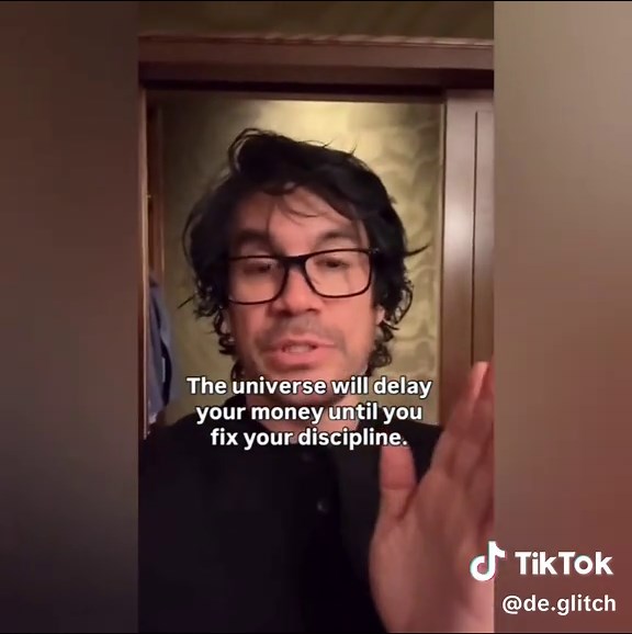 Tai Lopez: The Law of Wealth & Why Discipline Attracts Wealth