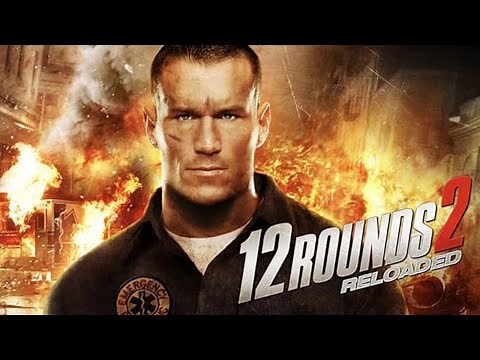 12 Rounds 2 - Reloaded (2013) | trailer