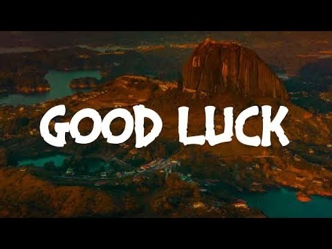 Good Luck (Lyrics) - Chappell Roan, Post Malone, Doja Cat