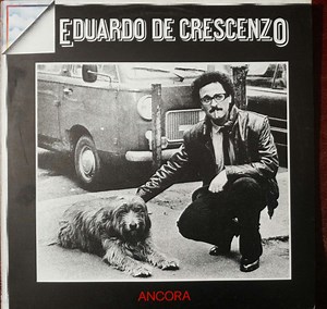 Eduardo De Crescenzo - Ancora