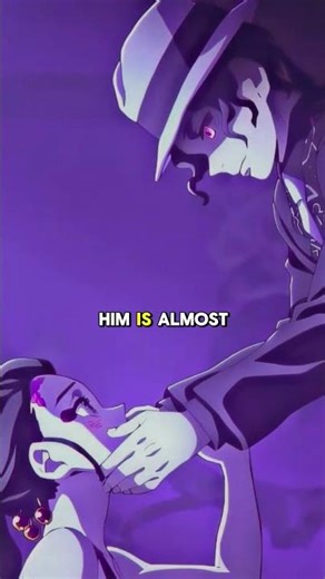 Muzan’s Curse Is a TRACKING DEVICE | Demon Slayer