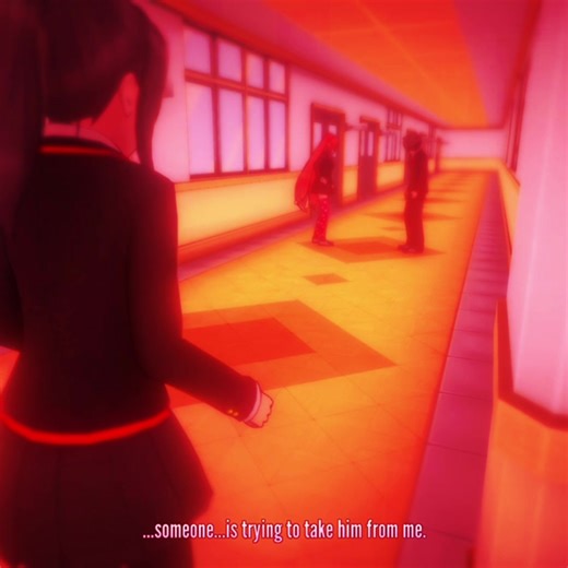 Yandere Simulator (working title: Yandere Simulator) is an upcoming stealth action indie game developed on the Unity engine. The game is distributed in an unfinished state with regular content updates. The story revolves around Ayano Aishi, a Japanese high school student who is in love with her senpai, Taro Yamada. For ten weeks, Ayano must prevent her rivals from confessing their feelings to Taro. Each contestant has 5 days to eliminate their opponent. #yanderesimulator #ayanoaishi #yandere #fy