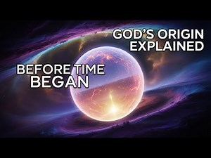 Where Did God Come From? The Origin of God Explained Clearly