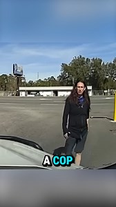 63K views · 744 reactions | Wild 125 MPH Pursuit Ends in Total Disaster After Police Car Theft | What Happened | Facebook