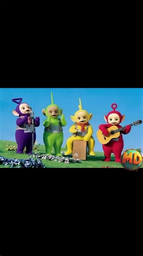 Teletubbies Flamencos! 👏💃 • #flamenco #flamenco24h #flamenco24horas