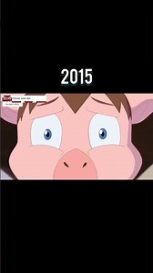 Evolution of Spider-Ham