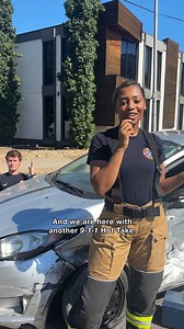 HOT TAKE with Hailey Kilgore 🔥 Watch it all unfold tonight | 9-1-1: Nashville