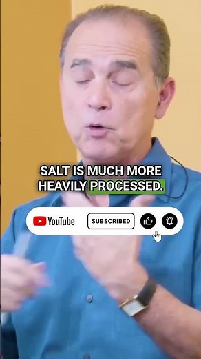Which Salt Is Best Himalayan vs Sea Salt vs Iodized