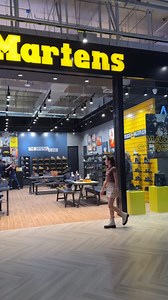 2K views · 41 reactions | Don't miss out on our latest store at Emsphere, M Floor. Shared by @aomdarunphat #drmartensthailand #drmartensstyle | Dr. Martens Airwair Thailand | Facebook