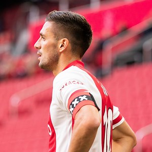 28K views · 1.5K reactions | 'Tadic on Fire' in October!  Will you vote for him?  Ajax.ms/GOTM_OCT #GoalOfTheMonth | AFC Ajax | Facebook