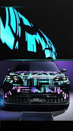 Porsche Wireless Charging EV 🔋 | 2026లో ప్రపంచంలో మొదటిసారి వైర్‌లెస్ ఛార్జింగ్ కారు! 🚗⚡