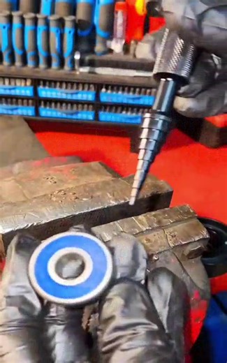 Mechanic tricks and Rack end removal | Machine Tech