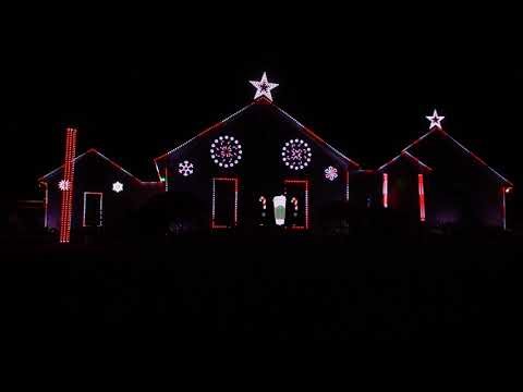 Fancy Like Christmas