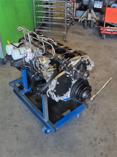 #dieselcraft #td45stroker #compoundturbos #patrol #td42