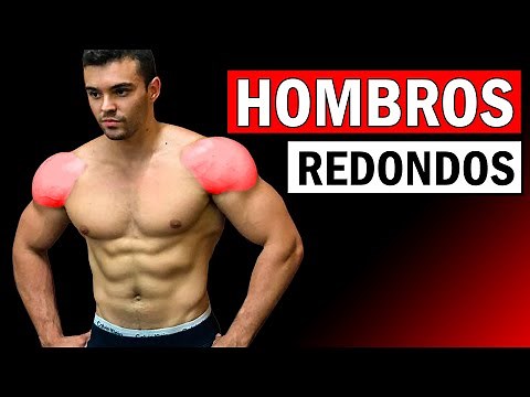 5 Ejercicios Para Hombros que Deberias Estar Haciendo