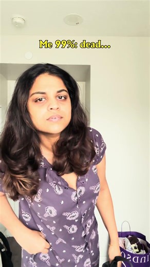 Transition🧨I play at 1000 coz I love dressing up & getting ready… just not showing up 😌