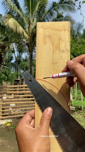 tricks for measuring right angles without a ruler #woodworking #ideas #diy