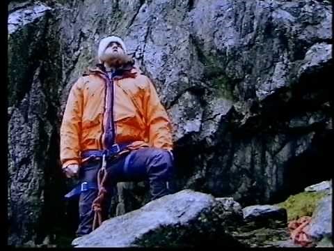 The Supernaturals - Official 'Everest' video