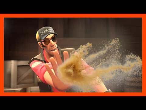[SFM] Pocket Sand!