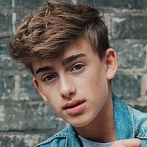 Johnny Orlando – Age, Bio, Personal Life, Family & Stats | CelebsAges
