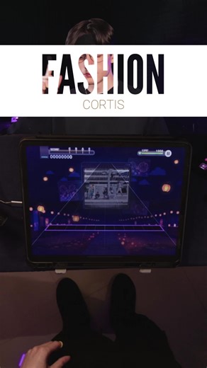 || FASHION - CORTIS || ALL PERFECT 🕹️ GAME: SONOLUS (SKYRA SERVER) #sonolus #rhythmgame #projectsekai #colorfulstage #cortis