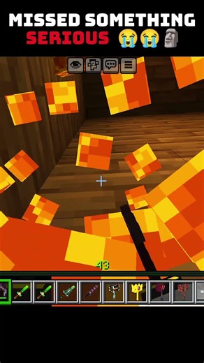 POV: You forget to light your base 😭