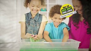 Ooze Baff TV Spot, 'Slime Adventure'