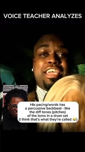 Voice Teacher Analyzes CEE-LO GREEN & TIMBALAND x I’LL BE AROUND