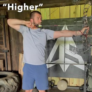 Each of these ranges of motion are normal for the shoulder joint and none are inherently bad based on the structure of the shoulder and its biomechanics. . However, each person will have a range of motion that feels best for their shoulder depending on their INDIVIDUAL shoulder structure, flexibility, stability, and history of injury. . Often people run into problems when they force their shoulder into a range of motion because they’ve been told they have to draw “this way” or it’s bad for your 