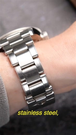 BEST First Watches in 30 Seconds #watch #seiko #luxurywatches