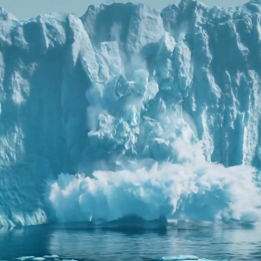 💧Want to master fluids? Create cinematic rain, epic glacier collapses, and Star Wars-inspired waterfall scenes with #Fluid #FX in #Houdini. 🌊✨ This course — along with our entire catalogue — kicks off this Friday, so make sure to secure your spot! 👉 Check out the course page: www.rebelway.net/fluid-fx-in-houdini | Rebelway