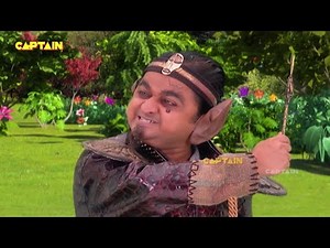 तोबा तोबा को मिल गया भयंकर परी का राजदंड || Baal Veer || Big Episode || Ep 173, 174, 175, 176