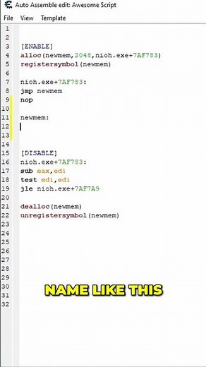 Cheat Engine Script Injection Complete Guide