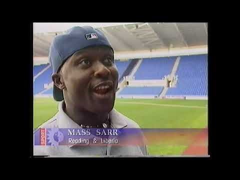 Reading FC - 1998-1999 Season Review