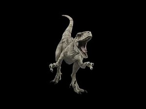 Atrociraptor Sound Effects