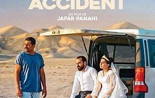 « Un simple accident »: synopsis et bande-annonce