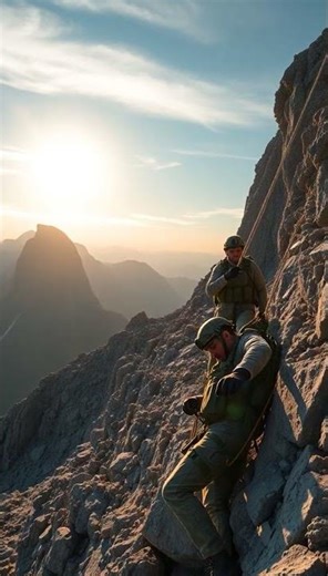How Special Forces Thrive in Extreme War Zones!