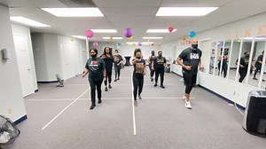 24K views · 1K reactions | What a GREAT year in line dance class! The...