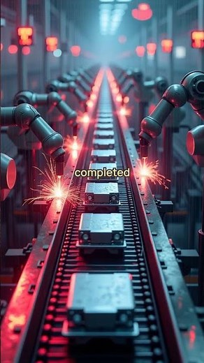 Exploring the Art of Automation and Its Benefits #automation #ai #robotics