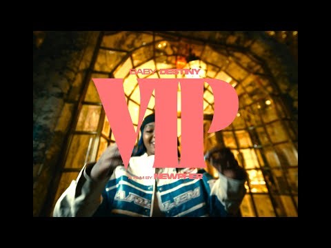 Baby Destiny - VIP