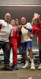 106K views · 2.3K reactions | Move it, Boot it! | Pete and Bas | Facebook