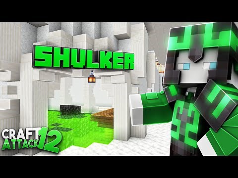 MEIN EIGENER SHOP IST FERTIG (CRAFT ATTACK 12 #23)