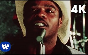 【WAR】 - Low Rider 经典老歌MV 官方4K修复