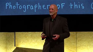 David Alan Harvey: Photography is the World's Only Common Language